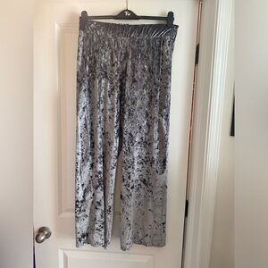JM collection Lounge pants NWT